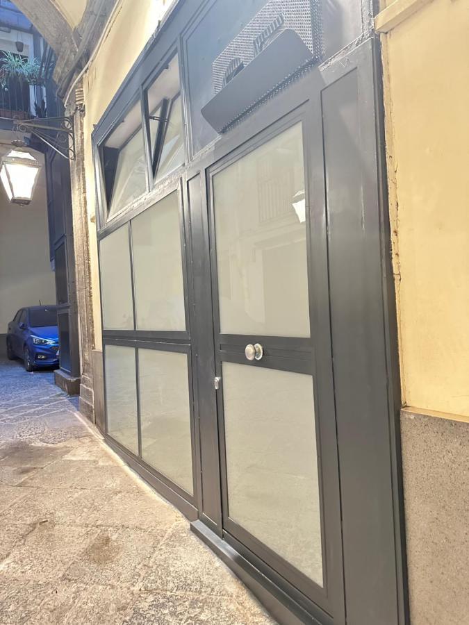 Carma * Naples