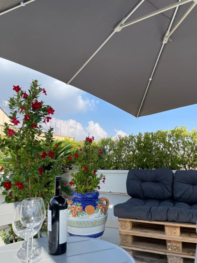 Terrazza Iaia Holiday home *