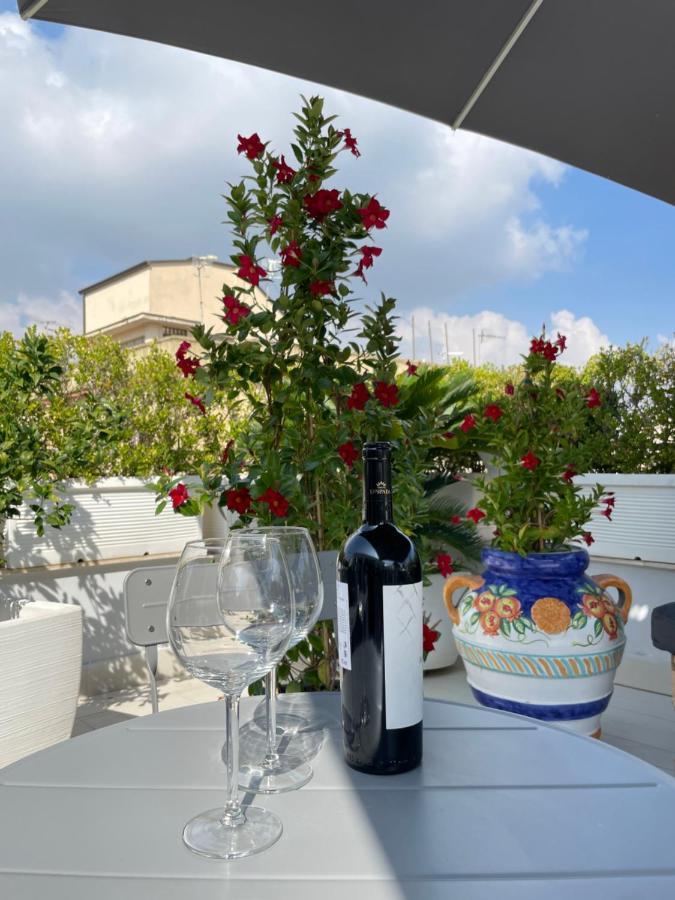 Holiday home Terrazza Iaia Naples