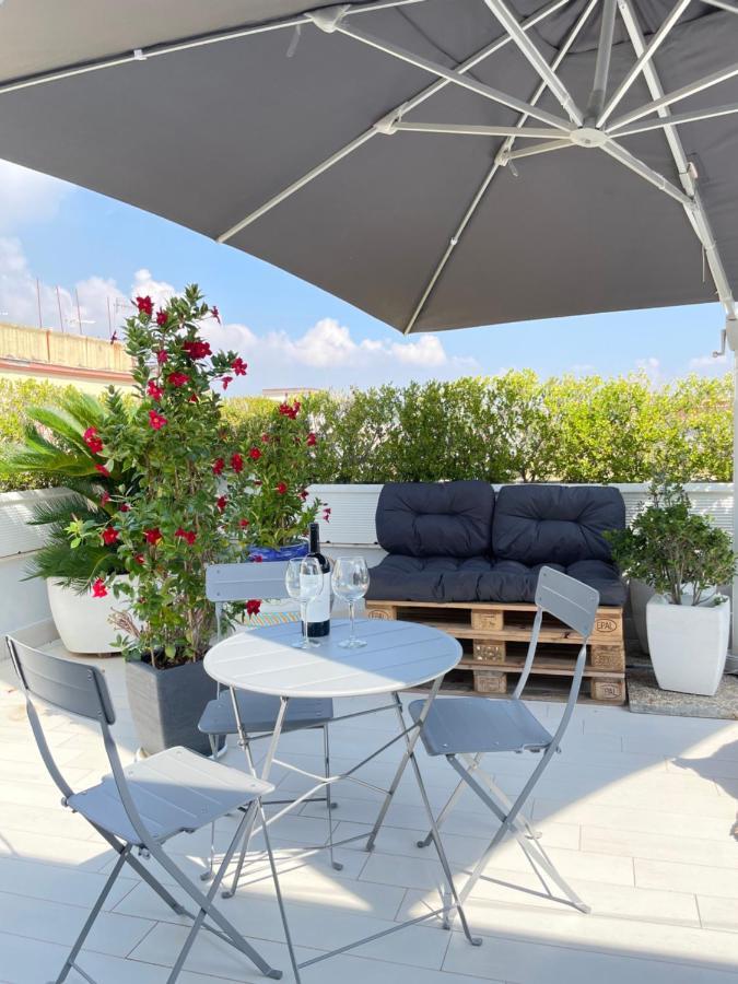 Holiday home Terrazza Iaia