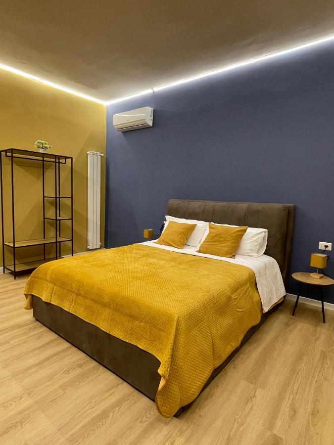 Bed & Breakfast Vomero *