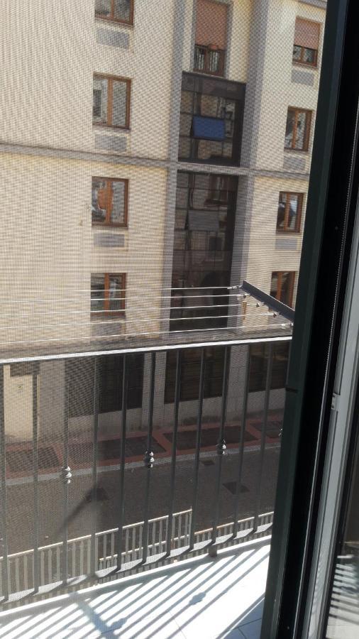 La Dimora Di Dora Apartment