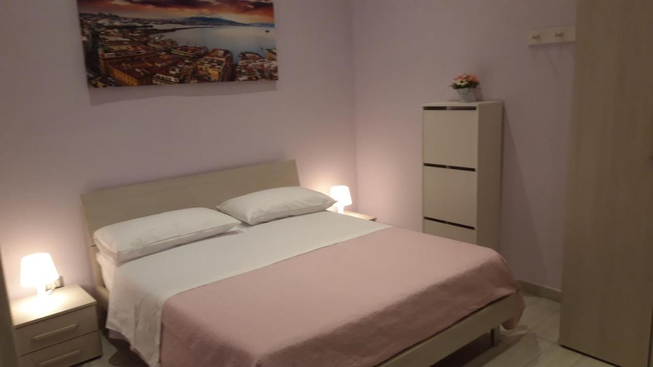 La Dimora Di Dora Apartment *