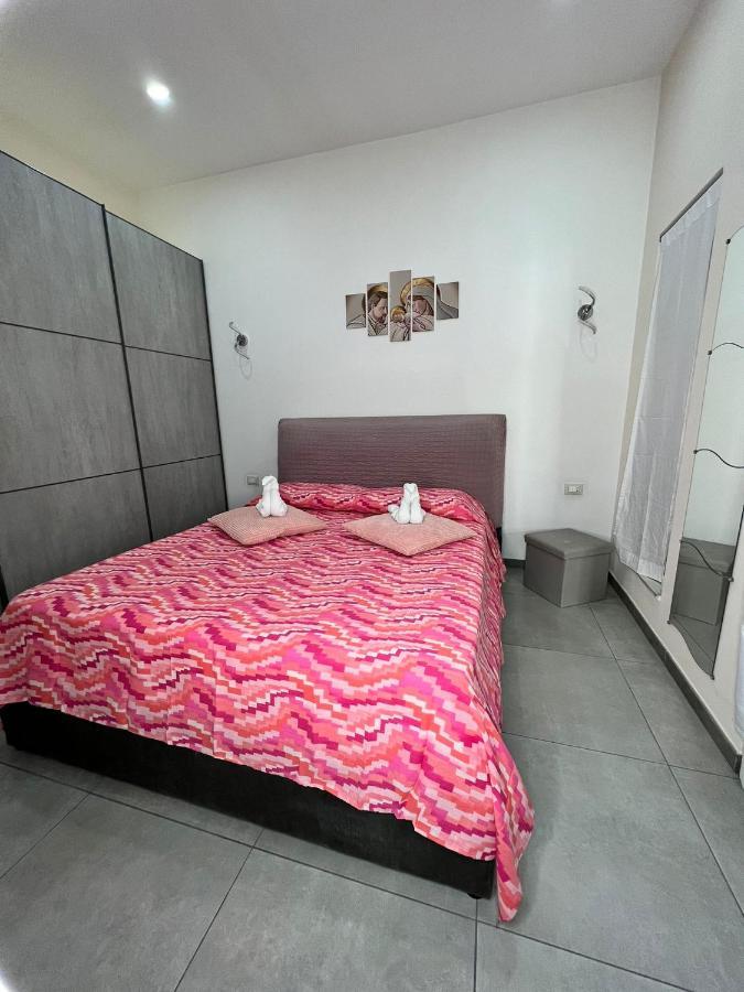 Bed & Breakfast Mery's Dream Naples
