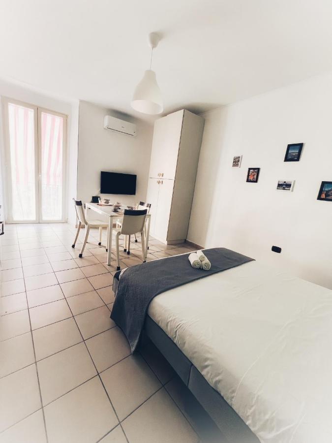 La Casa Di Re Ferdinando Apartment