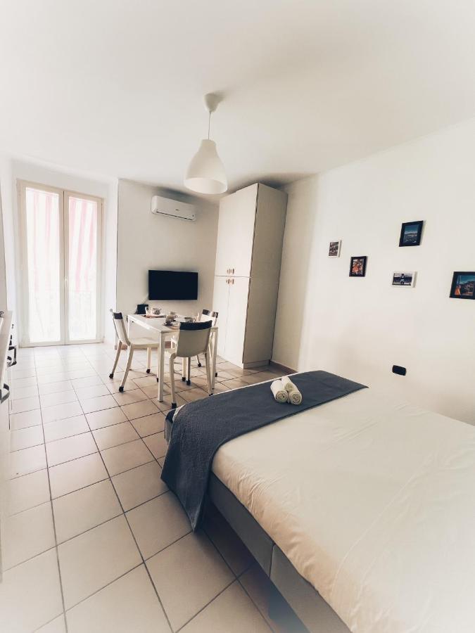 Apartment La Casa Di Re Ferdinando *