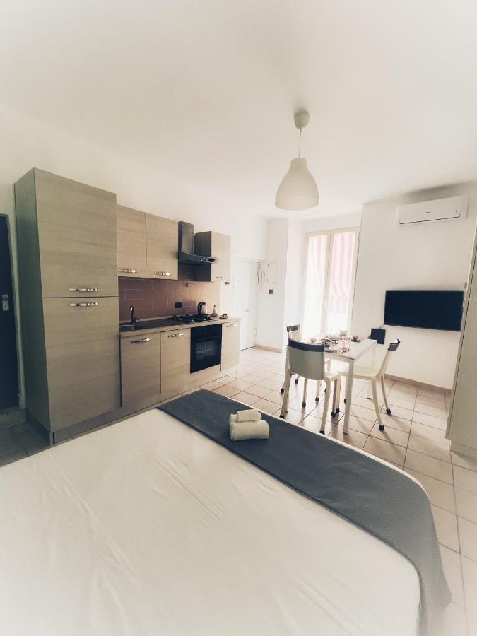 La Casa Di Re Ferdinando Apartment Naples