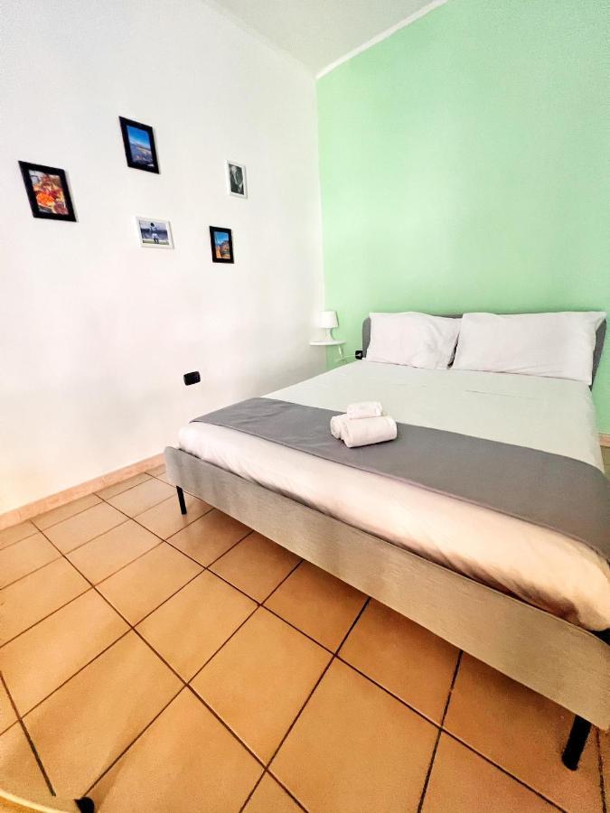 La Casa Di Re Ferdinando *