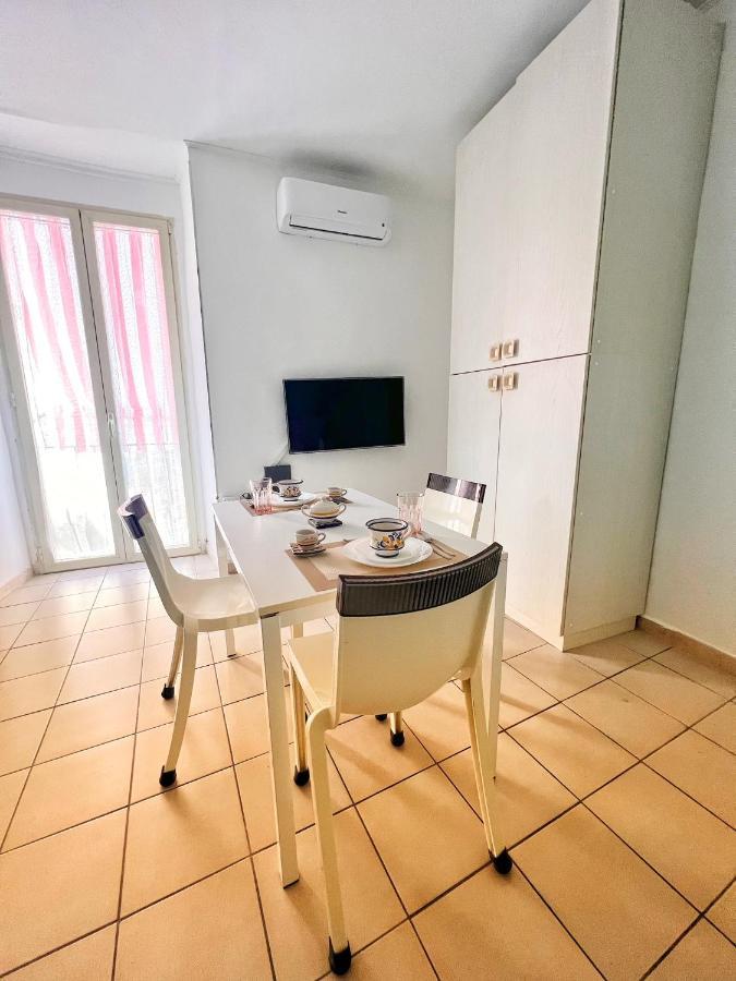 La Casa Di Re Ferdinando Apartment