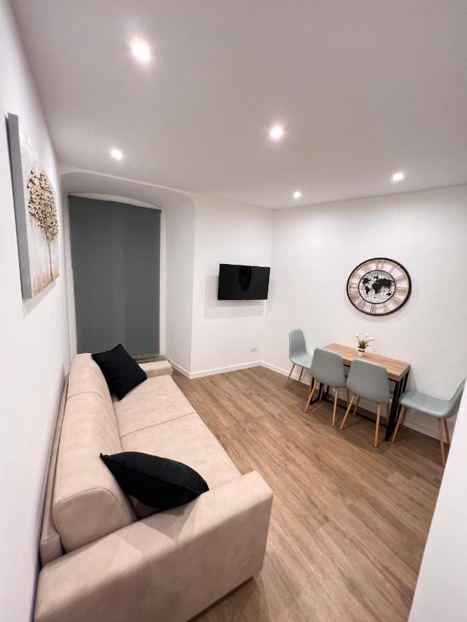 Apartment Serra Di Cassano