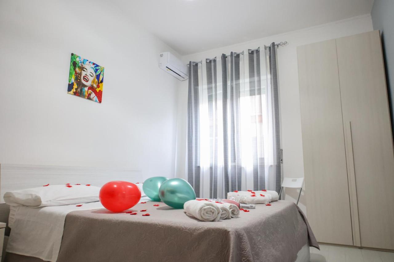 Apartment Casa Maria *