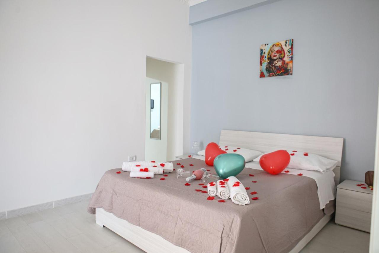 Casa Maria Apartment Naples