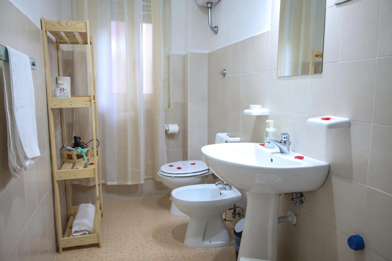 Casa Maria Apartment Naples