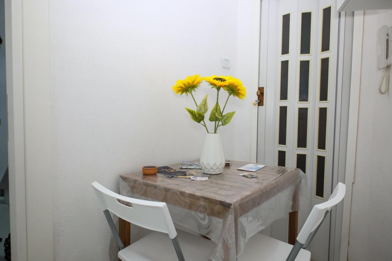 Casa Maria Apartment *