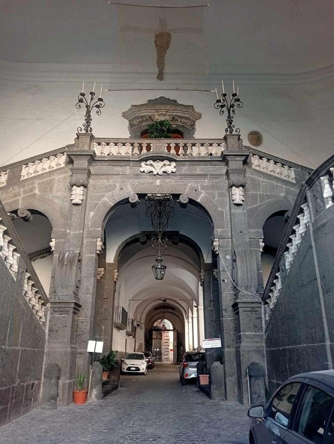 Apartment Serra Di Cassano Naples