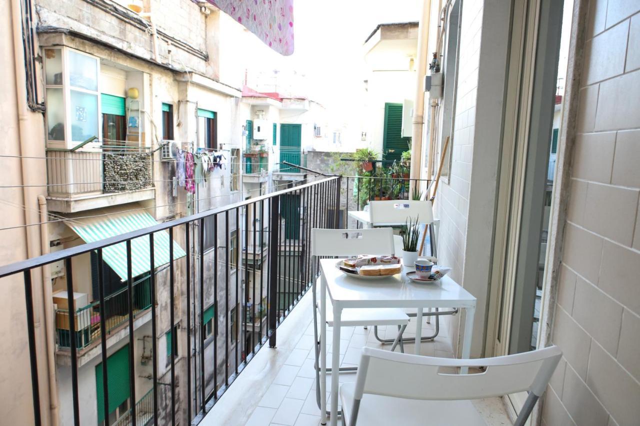 Apartment Casa Maria *