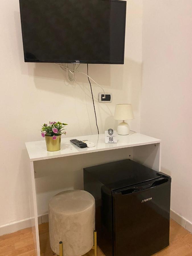 Bed & Breakfast Domus Luigi Leone 2