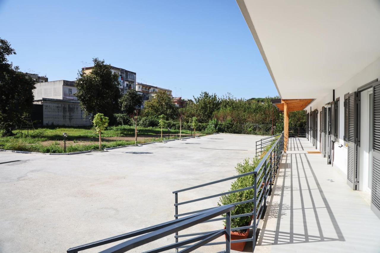 Tenuta Don Alfonso Guest house *