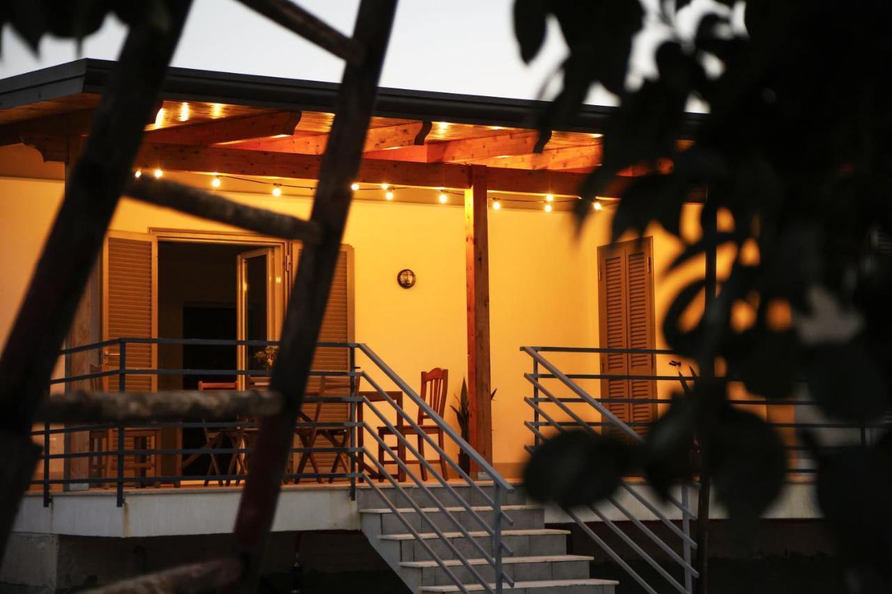 Guest house Tenuta Don Alfonso