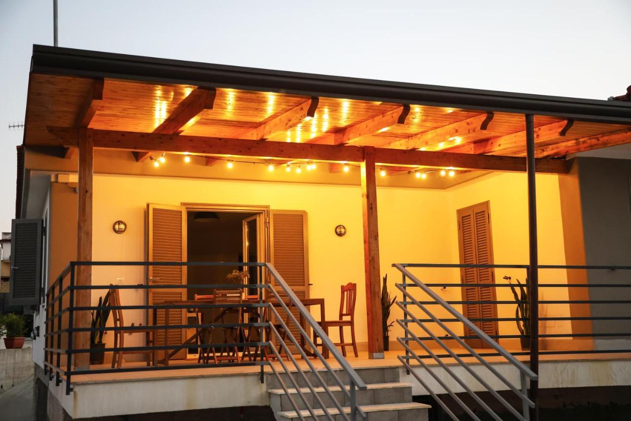 Guest house Tenuta Don Alfonso Naples