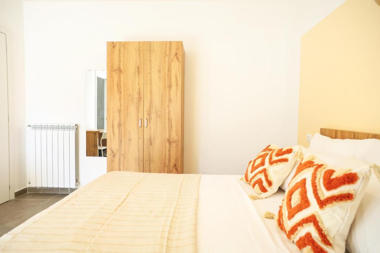 Tenuta Don Alfonso Guest house *