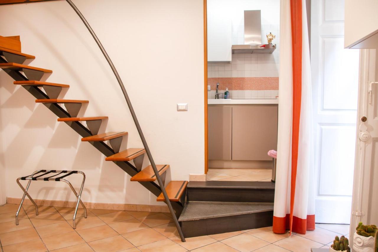 Apartment La Pigna Naples