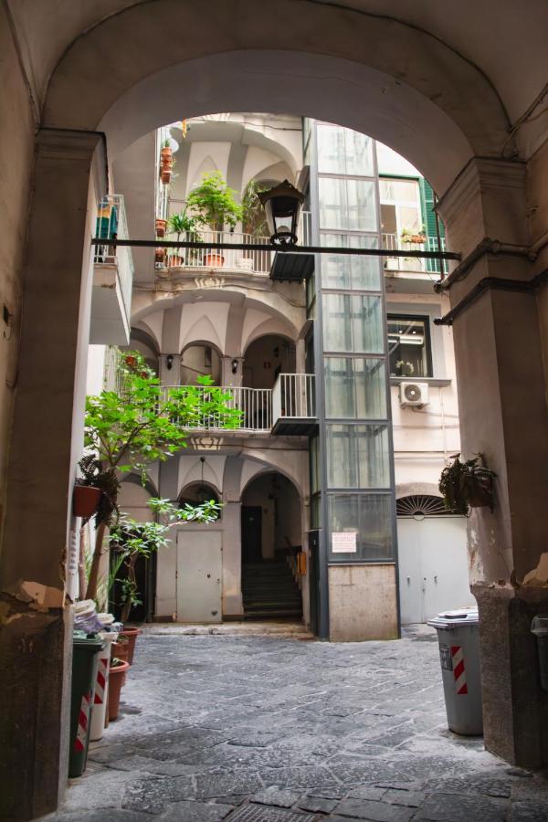La Pigna Apartment Naples
