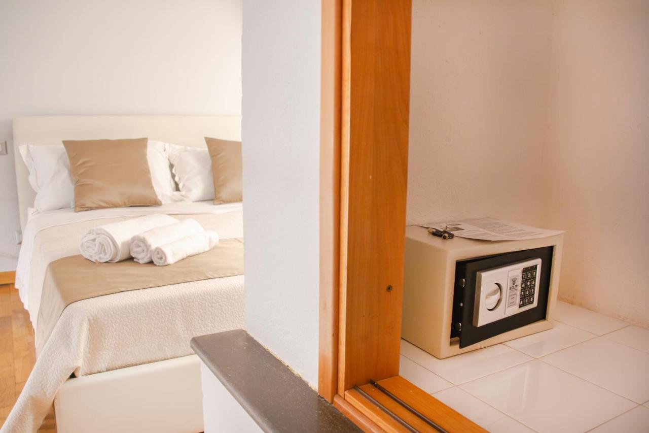 Apartment La Pigna *