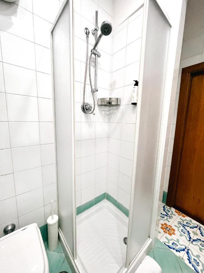 Apartment La Pigna Naples