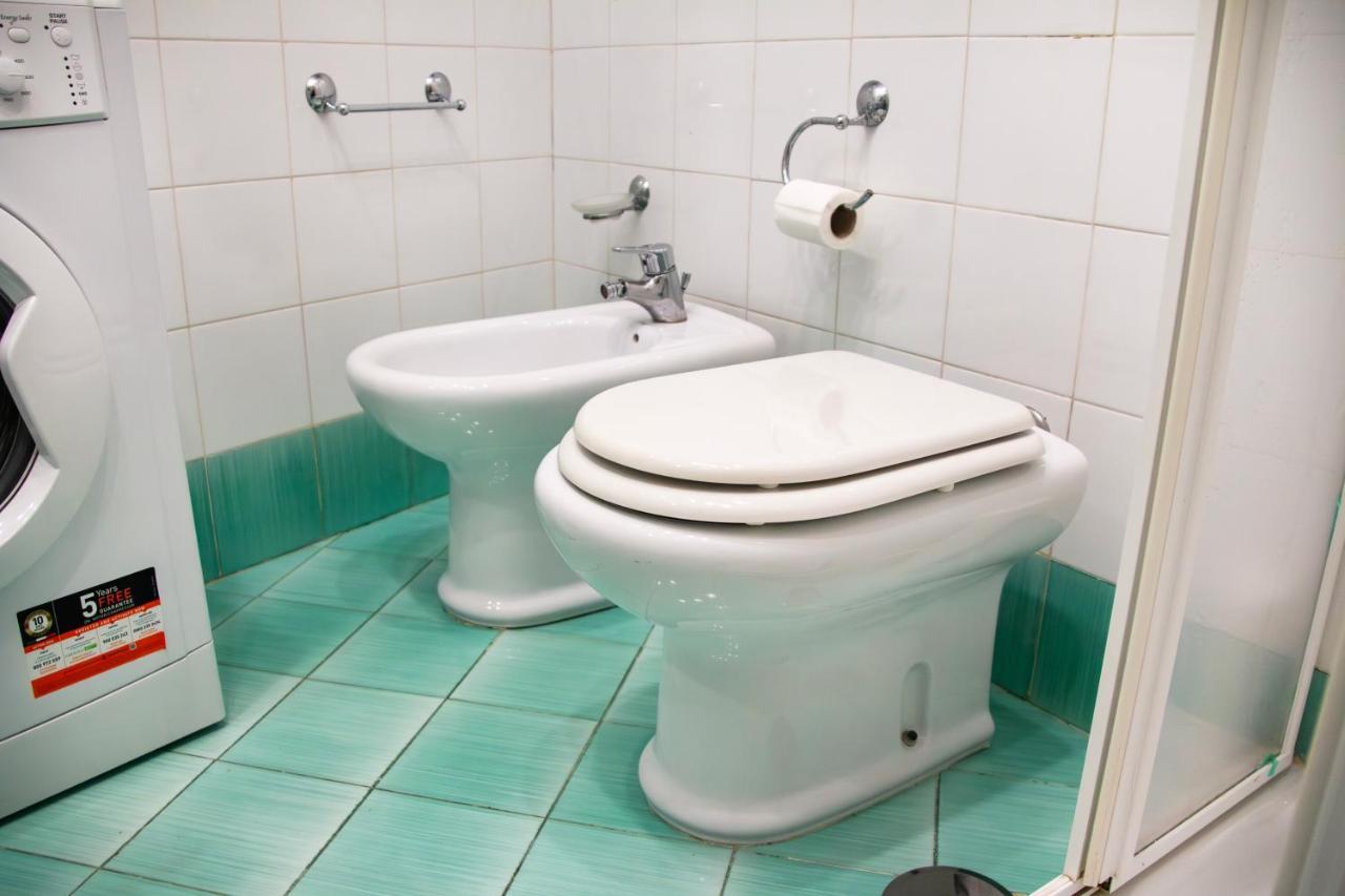 Apartment La Pigna