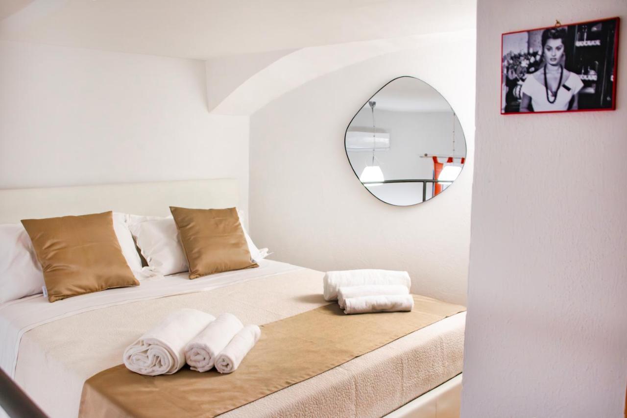 Apartment La Pigna *
