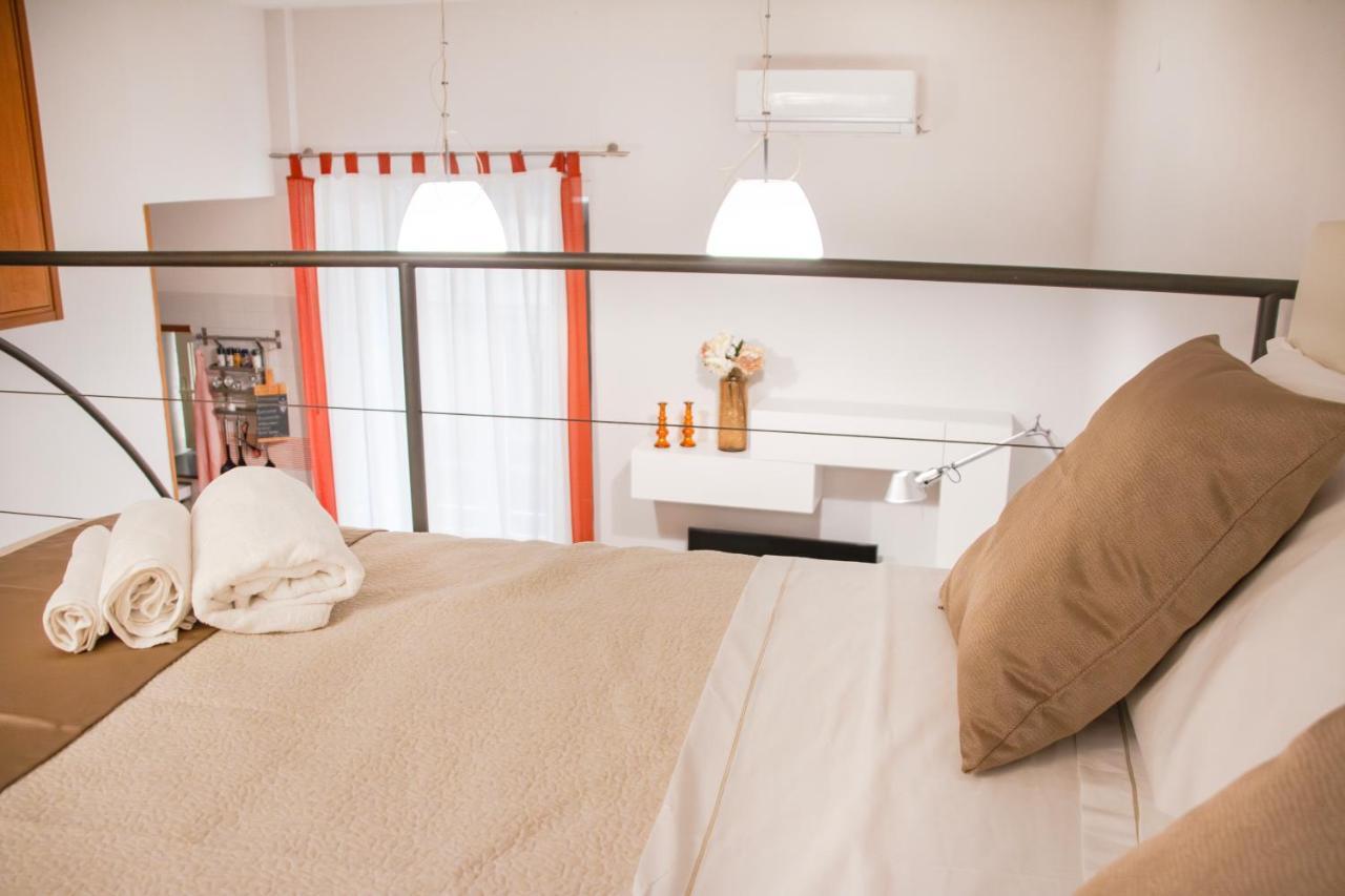 La Pigna Apartment Naples