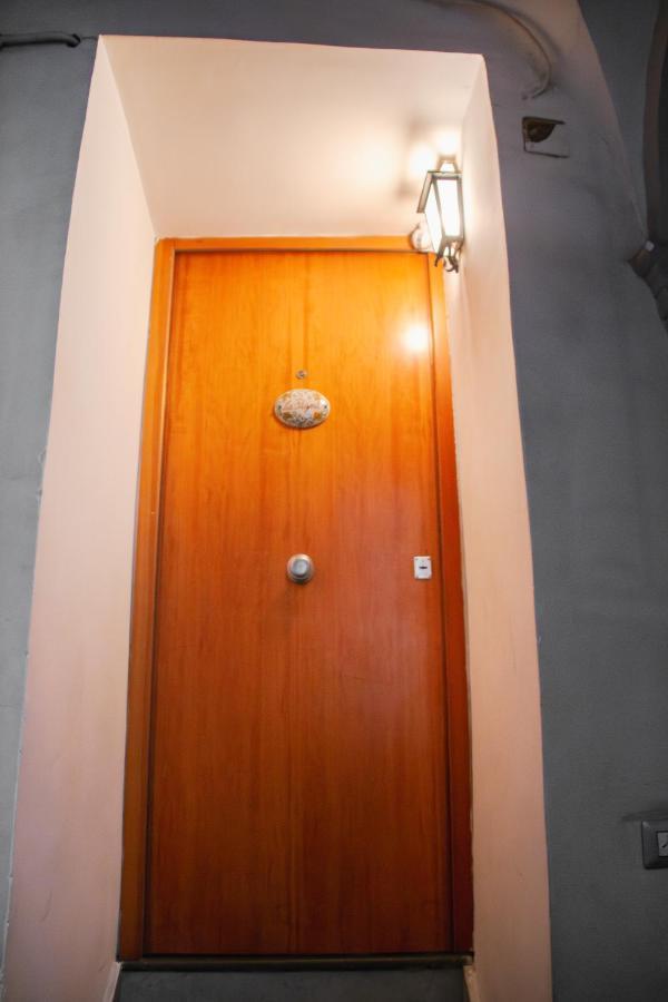 La Pigna Apartment Naples