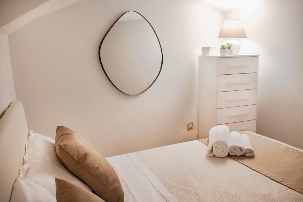 La Pigna Apartment *