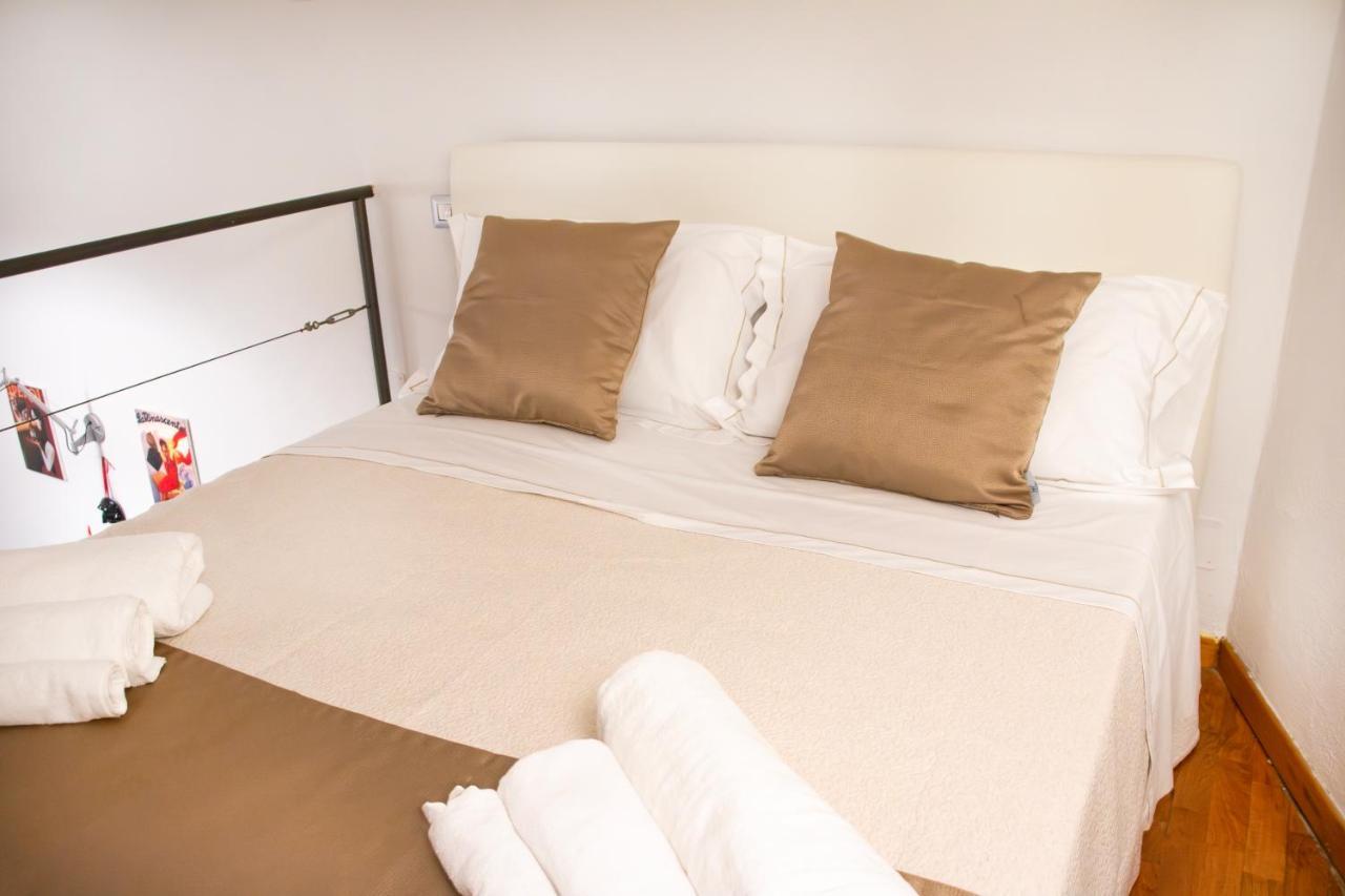 Apartment La Pigna Naples