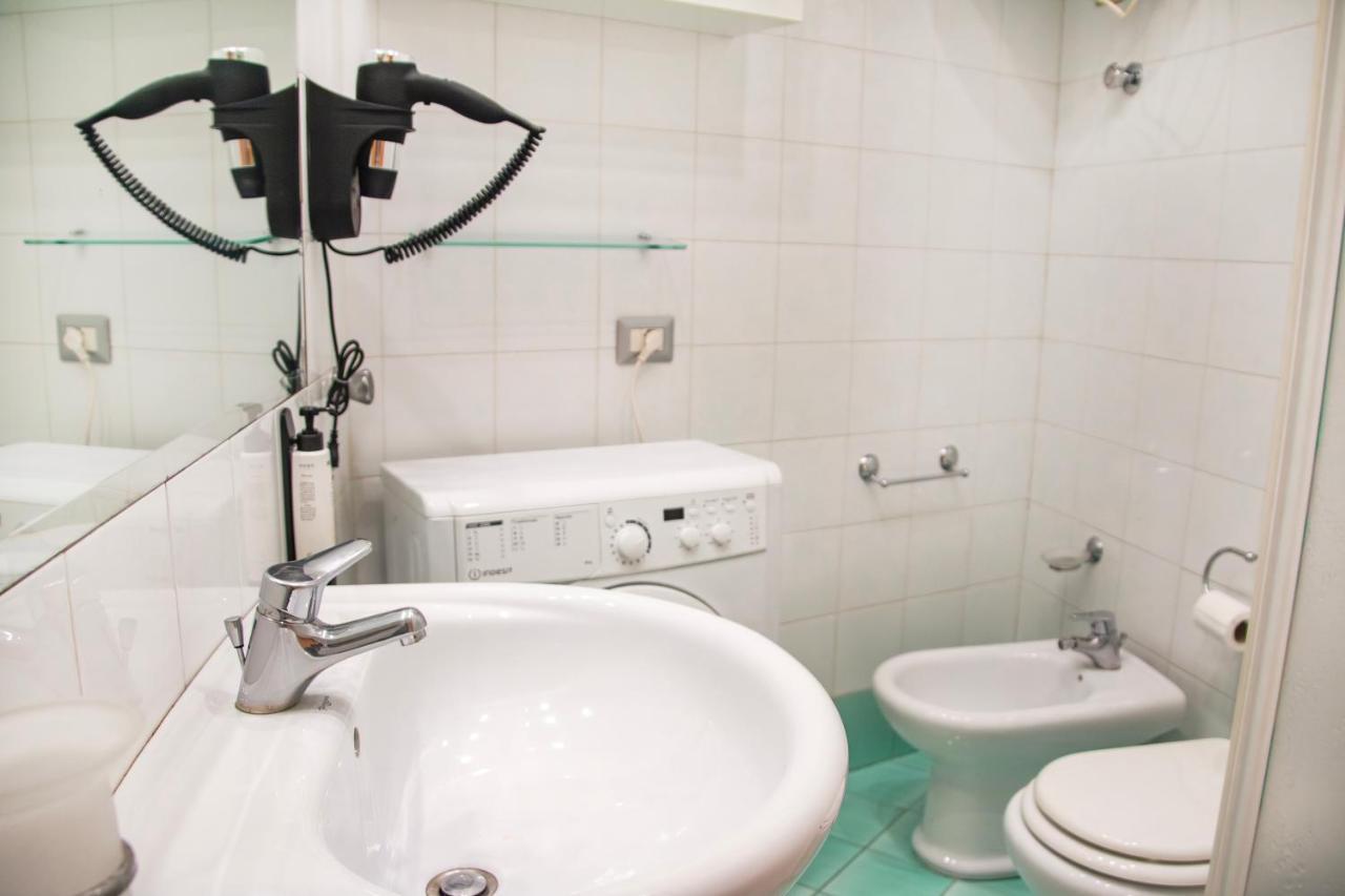 La Pigna Apartment *