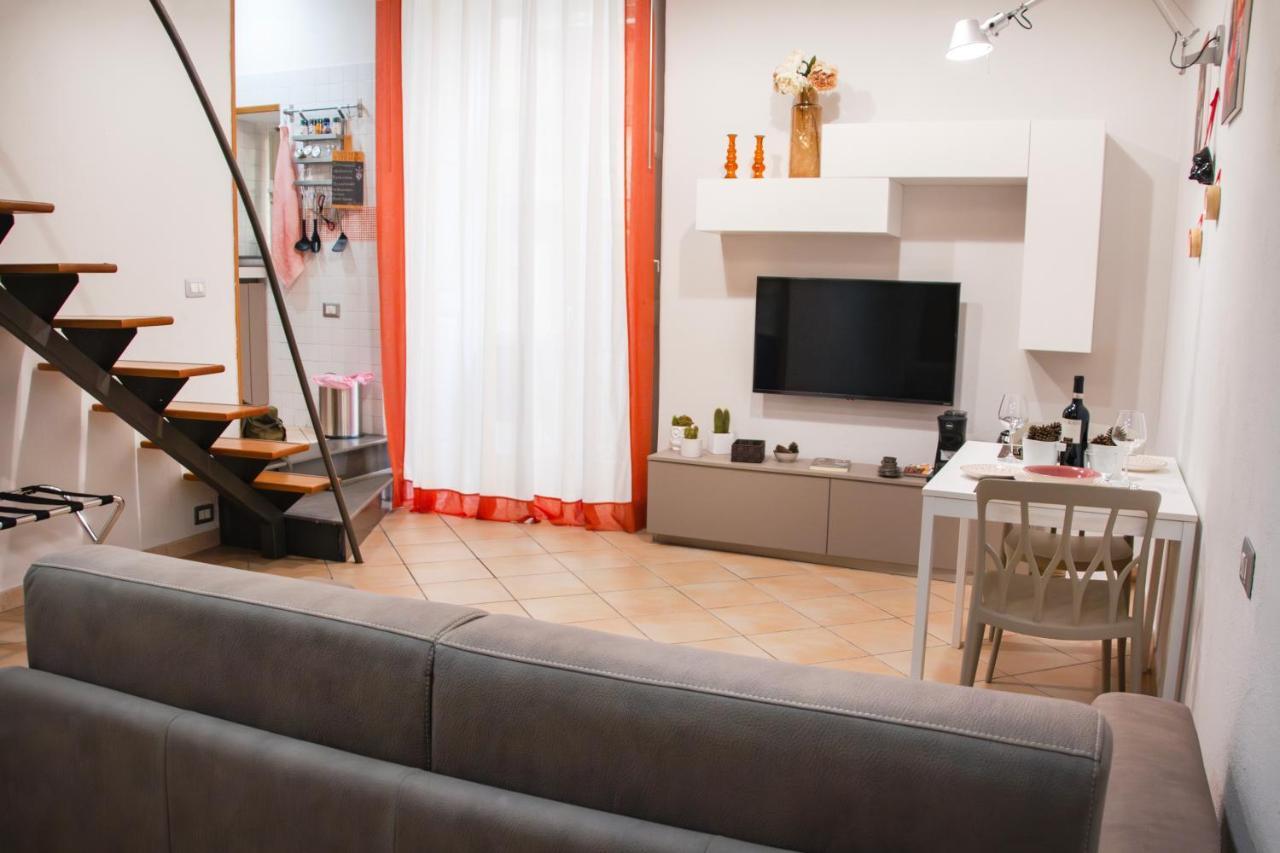 La Pigna Apartment Naples