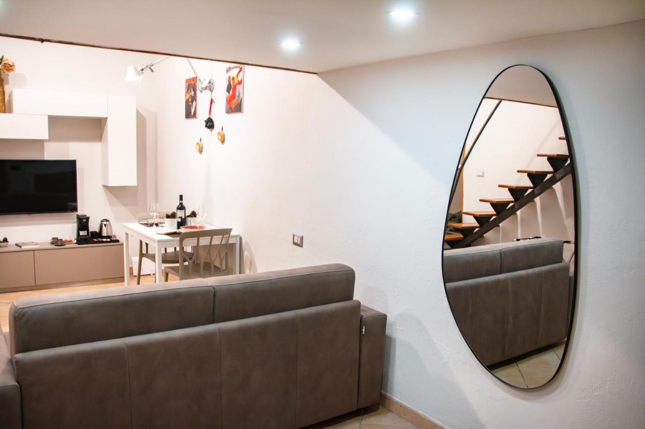 Apartment La Pigna
