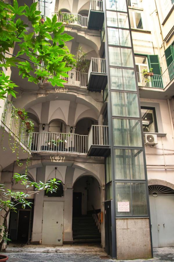 La Pigna * Naples