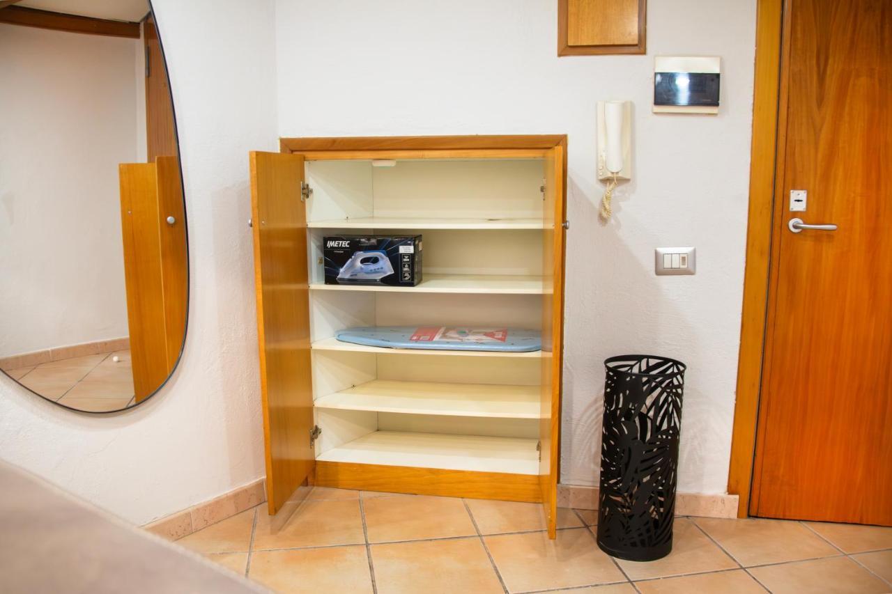 Apartment La Pigna