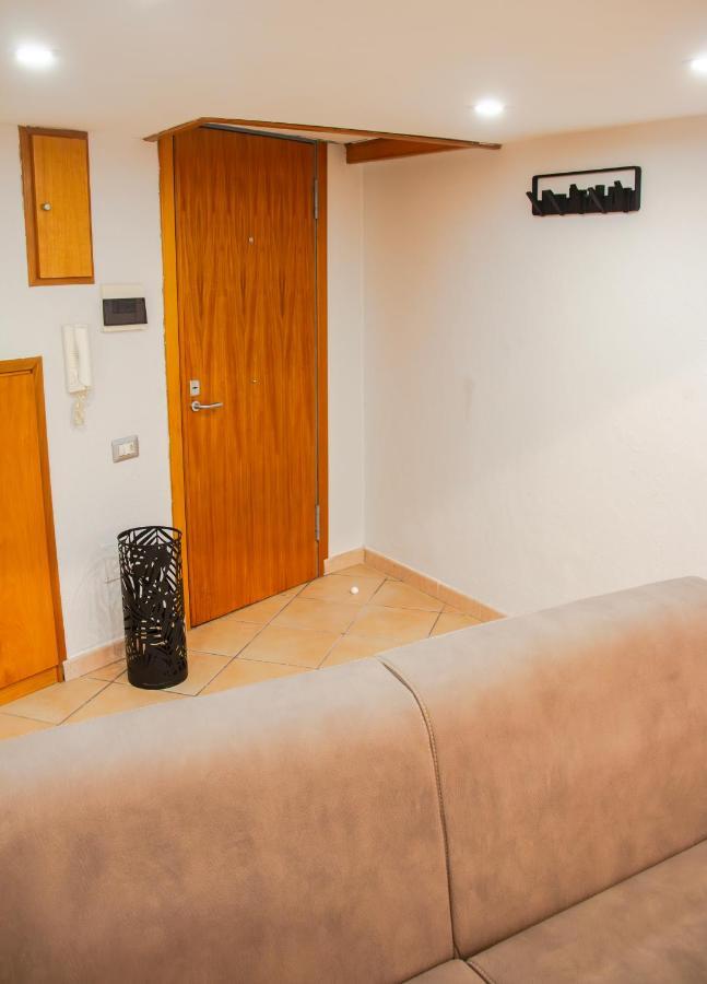 La Pigna Apartment Naples