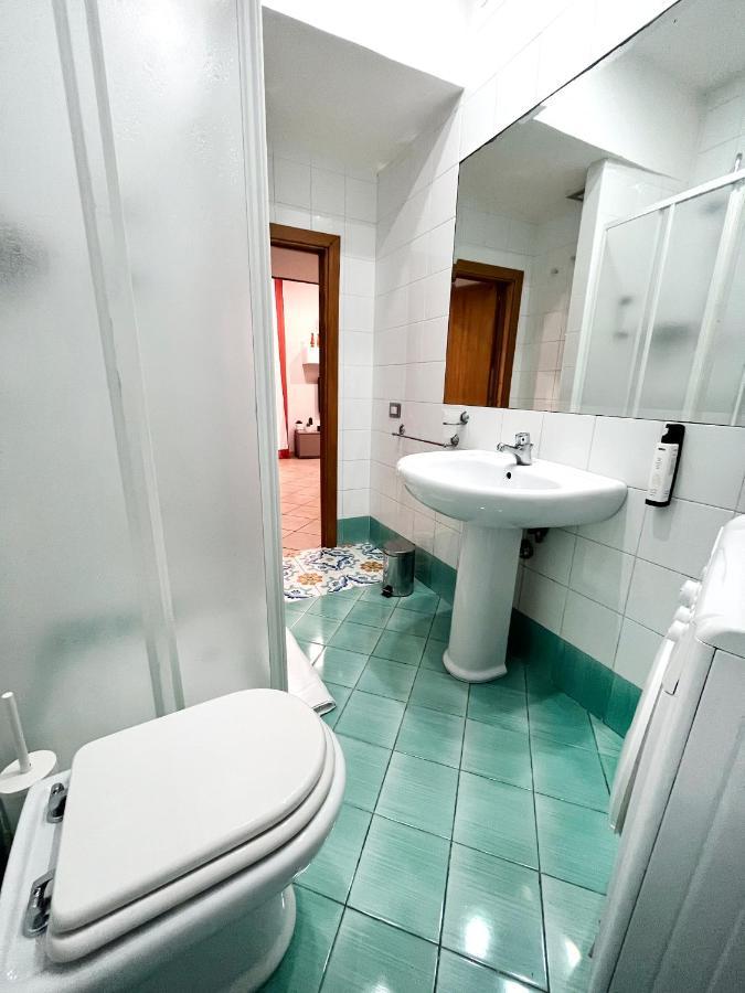 Apartment La Pigna Naples