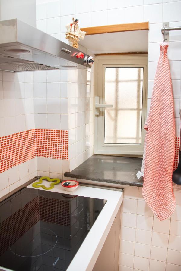 Apartment La Pigna
