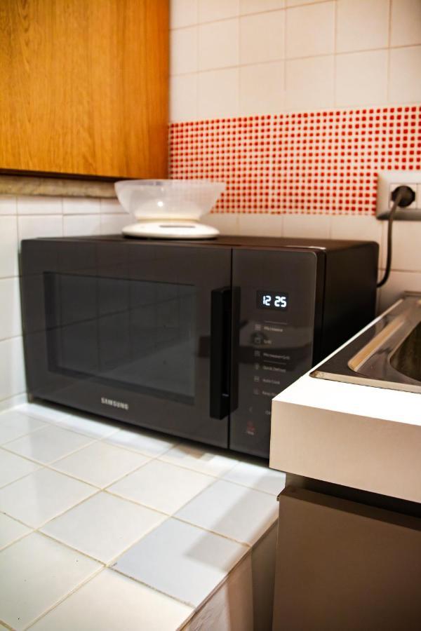 Apartment La Pigna *