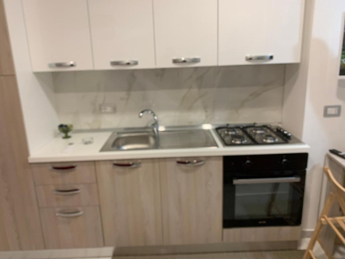 Apartment Viky House Chiaja 1 *