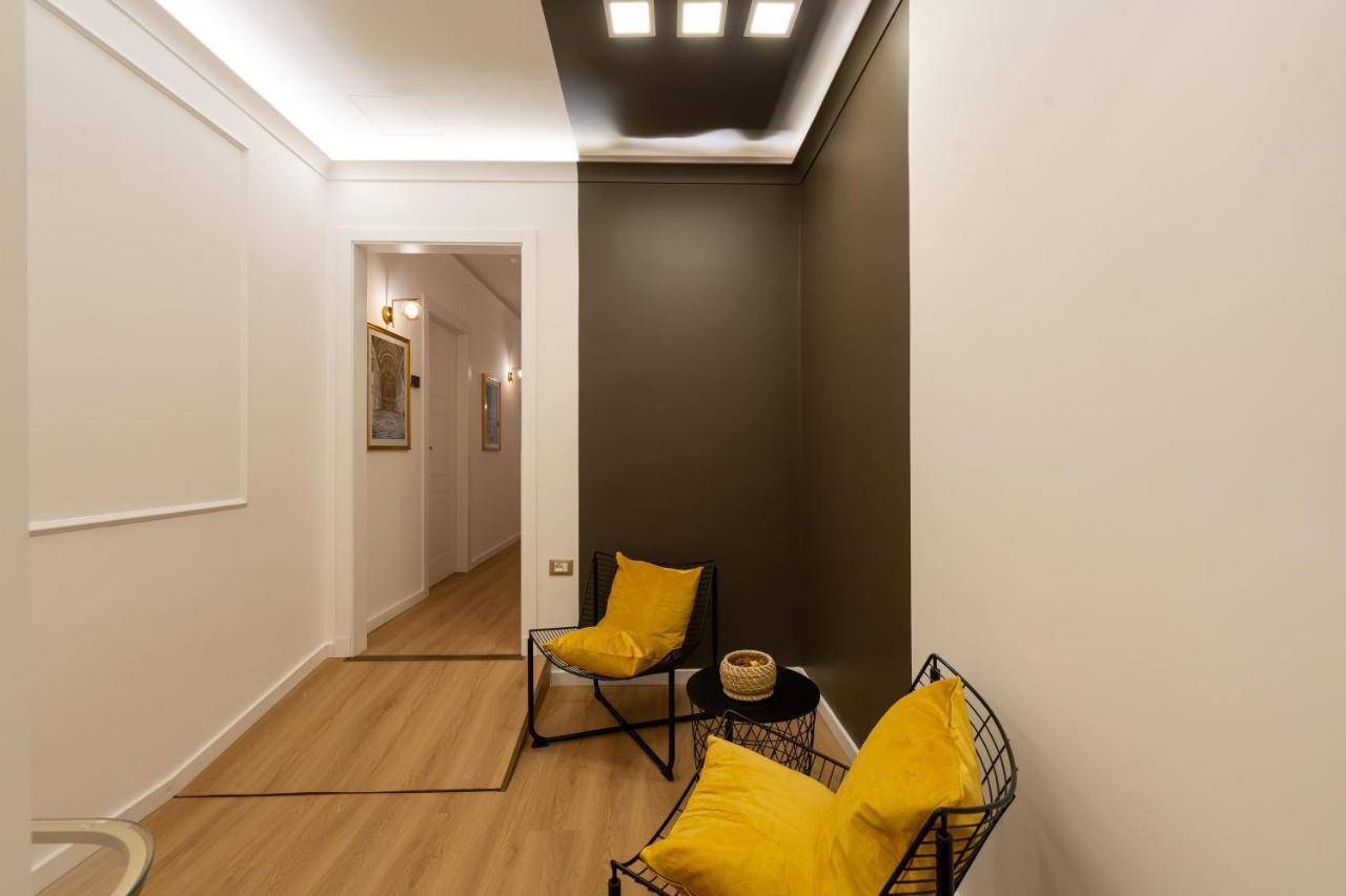 Guest house Toledo Relais - *