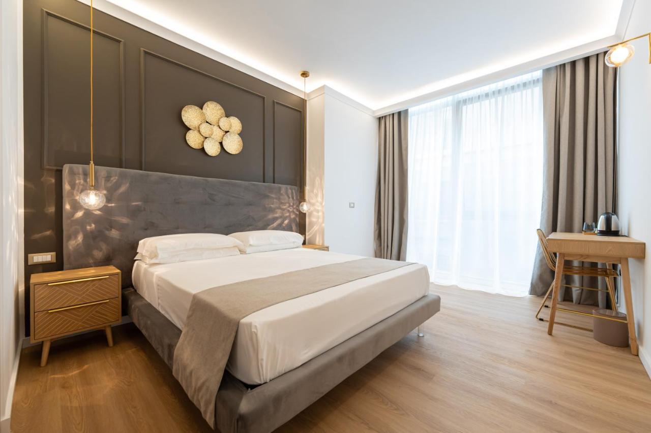 Toledo Relais - Naples