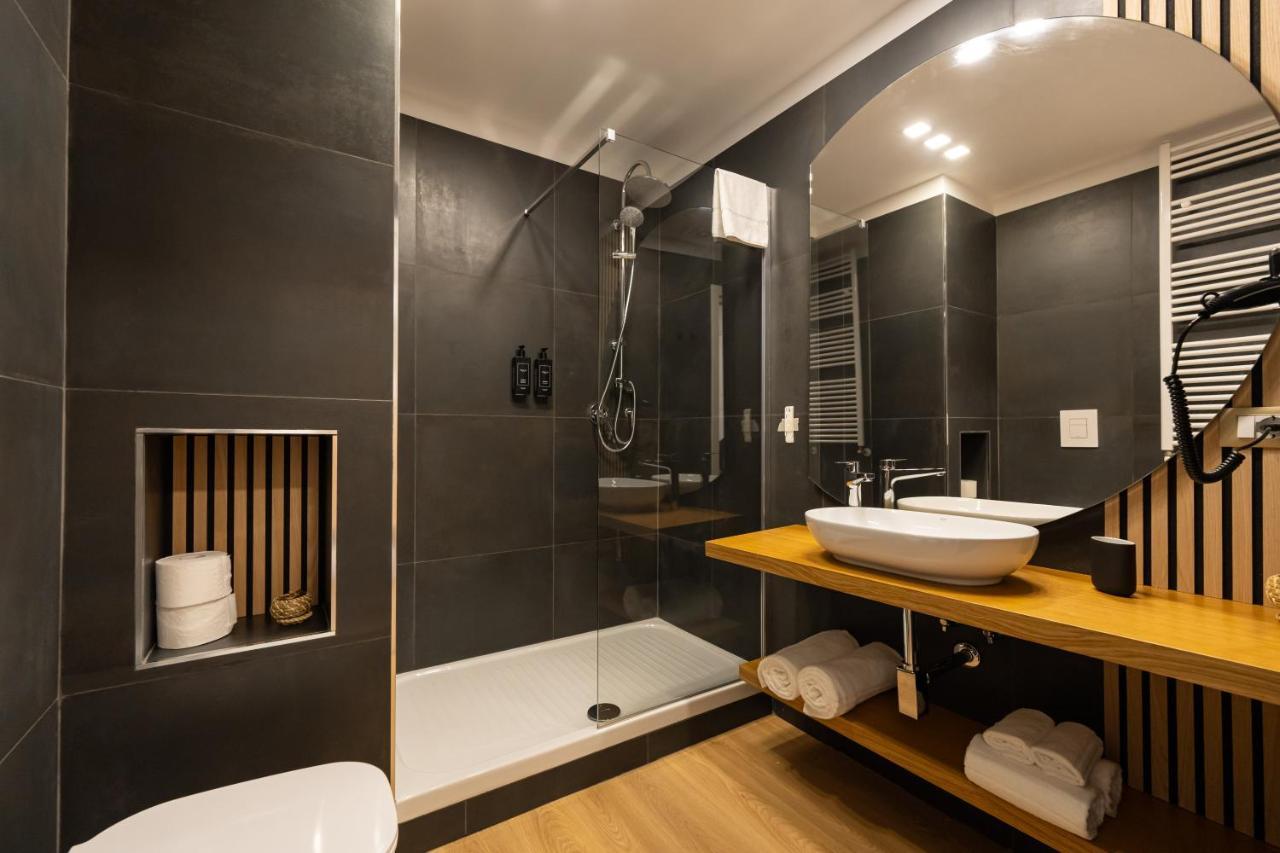 Guest house Toledo Relais - Naples