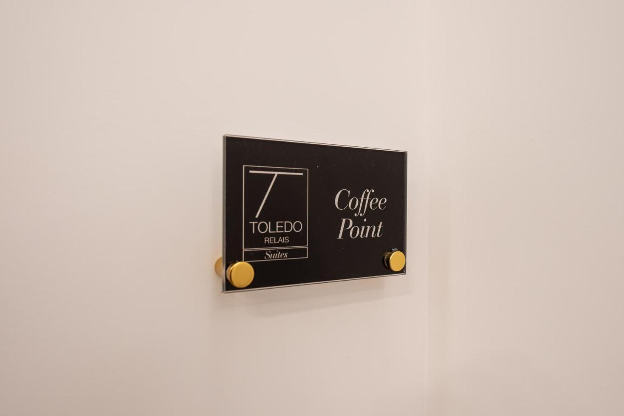 Guest house Toledo Relais -