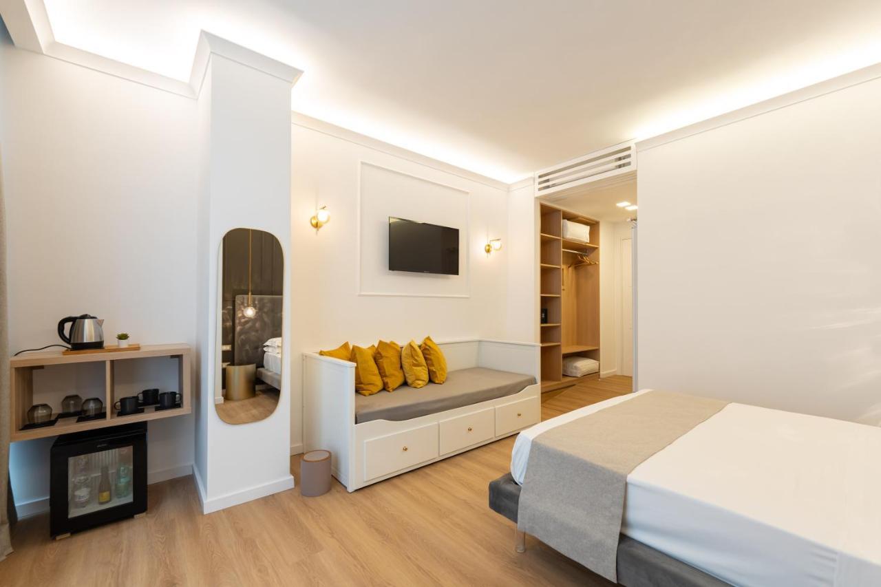 Toledo Relais -